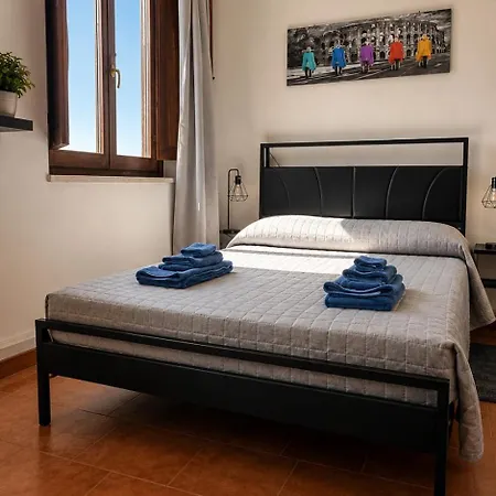 Domus - & Kitchen - Luna Apartman Sardara