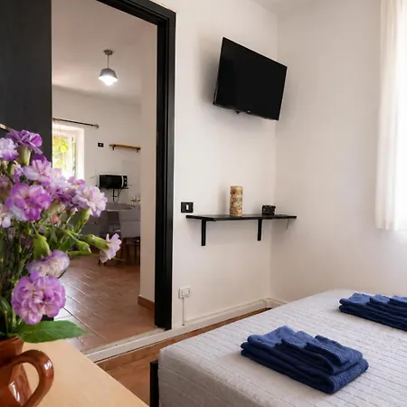 Domus - & Kitchen - Luna Διαμέρισμα Sardara