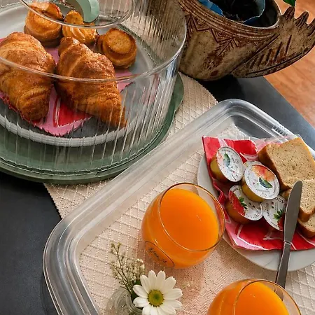 شقة Domus - & Kitchen - Luna *